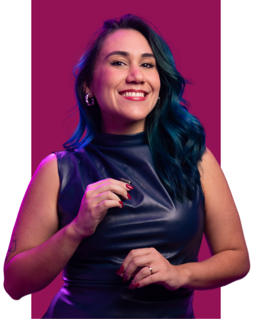 Cynthya Rodrigues